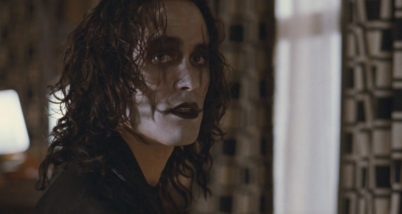 Illustration for article titled Here's an Idea: Let's Never Ever Remake The Crow